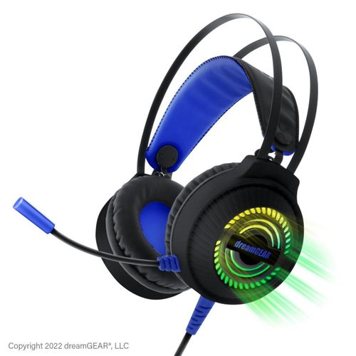 Casque Grx-500 For Ps4 Et Ps5