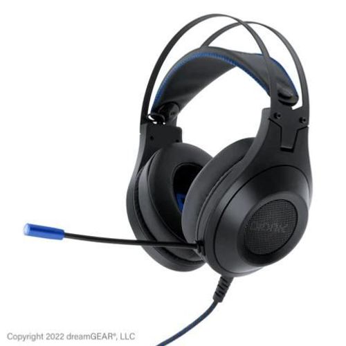 Casque Gaming Bionik For Ps5
