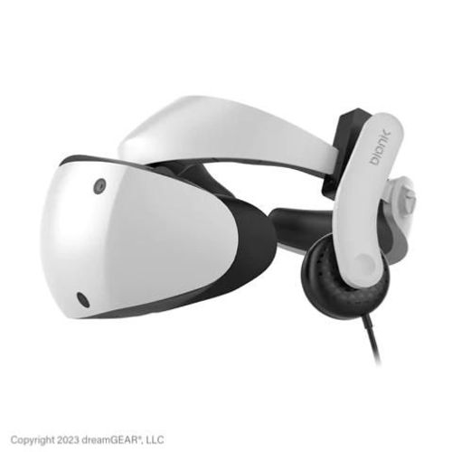 Mantis Pro Bionik Psvr2