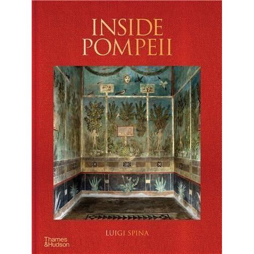 Inside Pompeii