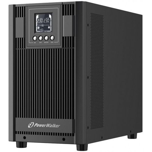 Bluew Powerwalker Vfi 3000 At Schuko | 10122182