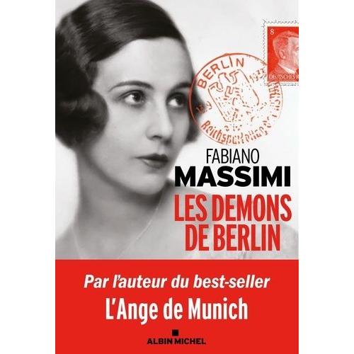 Les Démons De Berlin