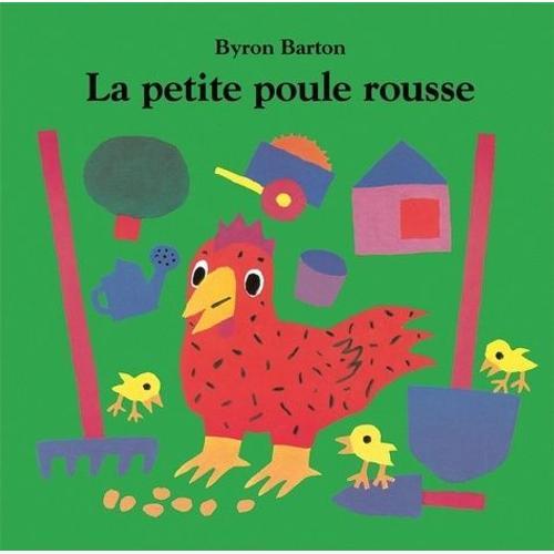 La Petite Poule Rousse