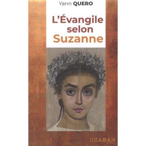 L'évangile Selon Suzanne