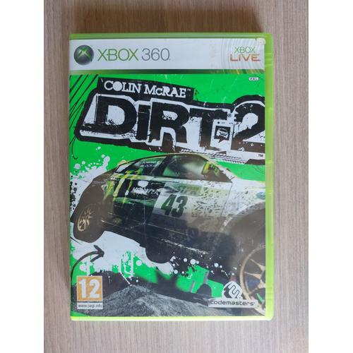 Dirt 2