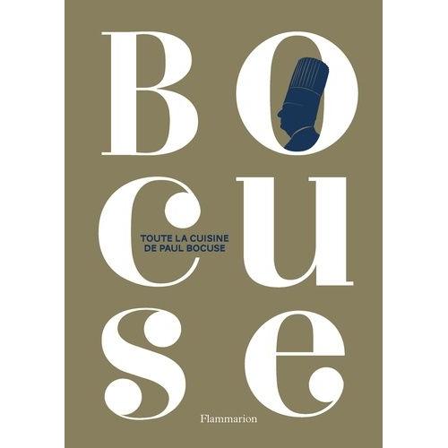 Toute La Cuisine De Paul Bocuse