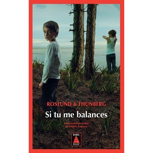 Si Tu Me Balances