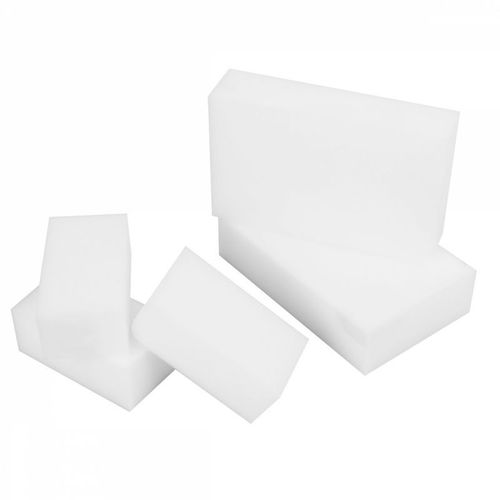 Linxor France ® Lot de 5 éponges magiques de nettoyage pour piscine ou tout autre surface en PVC