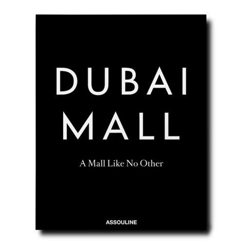 Dubai Mall - A Mall Like No Other