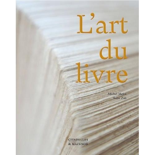 L'art Du Livre