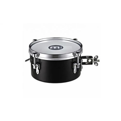 Meinl Mdst8bk - Snare Timbale 8" Noir