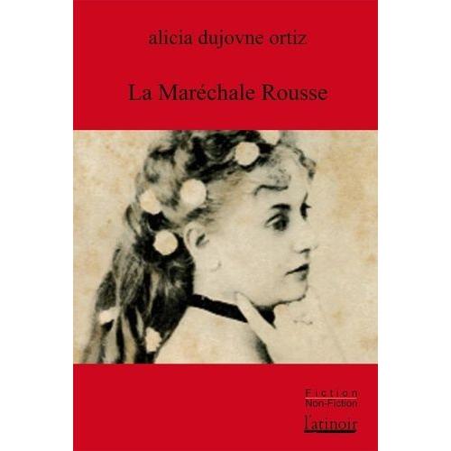 La Maréchale Rousse