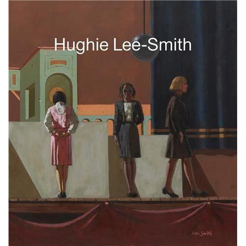 Hughie Lee-Smith