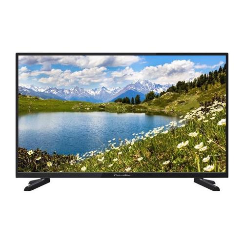 CONTINENTAL EDISON - CELED42FHD23B7 - TV LED FULL HD - 42'' (106,7 CM) - 2XHDMI - 2XUSB