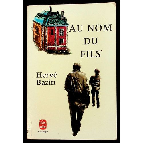 Au Nom Du Fils
