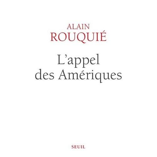 L'appel Des Amériques