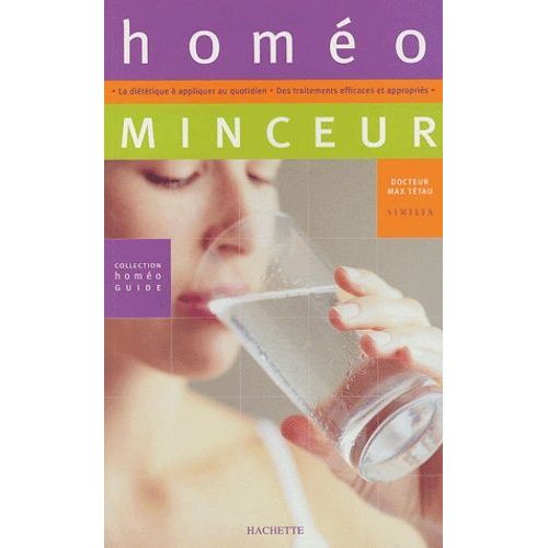 Homéo Minceur