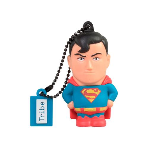 16GB DC Classic Superman Clé USB