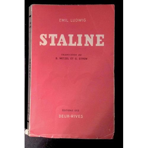 Staline