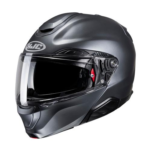 Casque Hjc Rpha-91 Uni Anthracite L