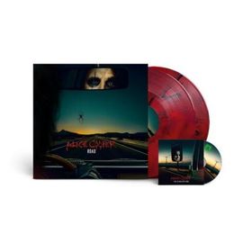 Road - Vinyle 33 Tours