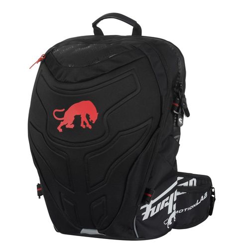 Sac à dos FURYGAN Cyclone Noir