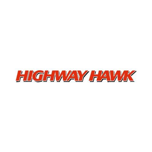 Autre Highway Hawk Séparat Cable Gaz Noir