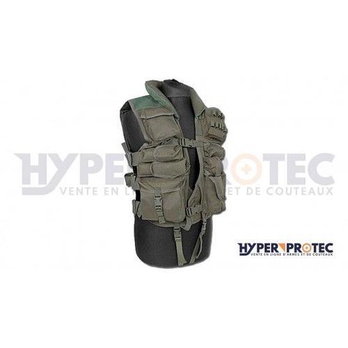 Gilet airsoft pas cher hot sale