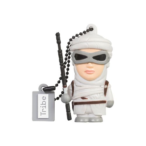 16GB Tour Star Wars TFA Rey USB