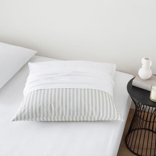 Dodo | Lot De 2 Protège Oreillers Anti-Acariens Et Absorbant - 50 X 70 Cm