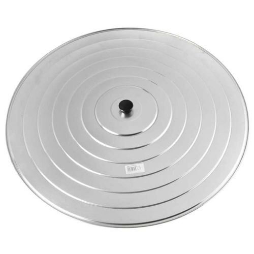 Couvercle À Paella Aluminium Ø 70 Cm