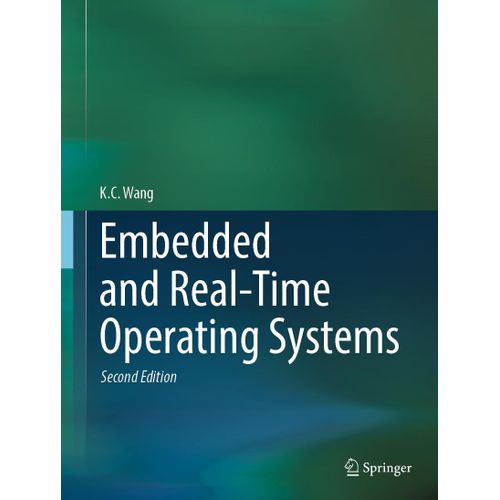 Embedded And Real-Time Operating Systems