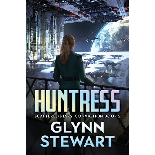 Huntress
