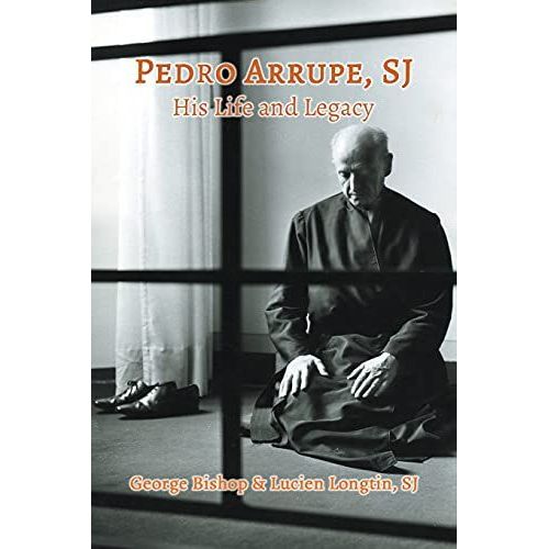 Pedro Arrupe, Sj