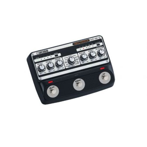 Boss - Dm-101 - Delay Machine