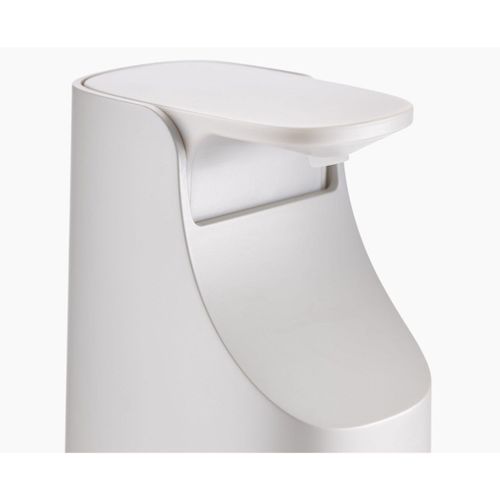 Porte Savon Liquide Compact Slim Ecru - Joseph&Joseph