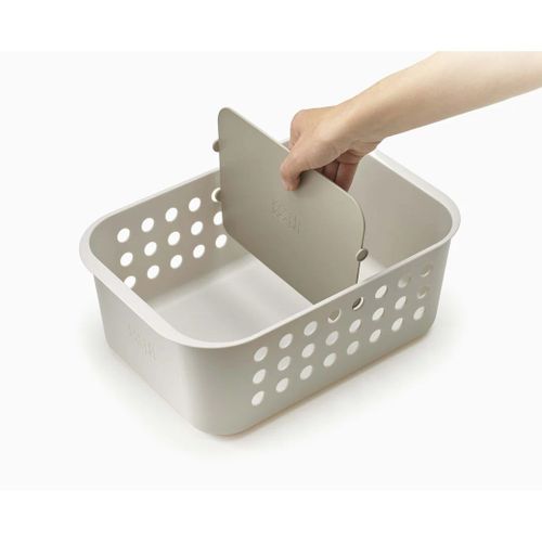 Panier de rangement Grand Easy-Store Ecru - Joseph&Joseph