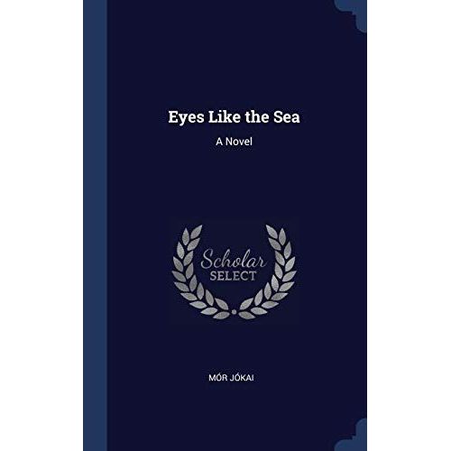 Eyes Like The Sea