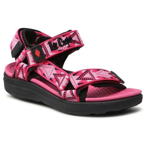 Sandals Lee Cooper Jr. Lcw-22-34-0962k