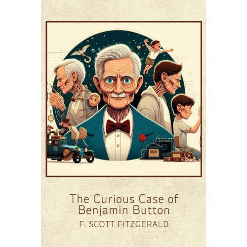 The Curious Case Of Benjamin Button
