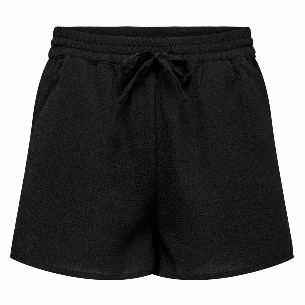 Short Noir Femme Only Affida