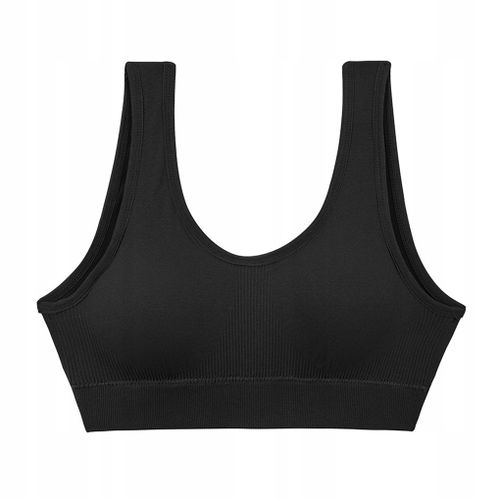 Soutien-Gorge En Polyester Pour Femme En Uniforme