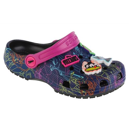 Crocs Disney Villains Classic Kids Clog 207722s001