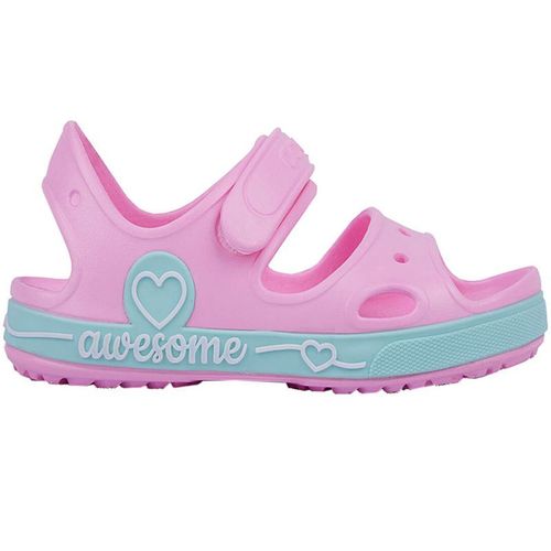 Coqui Yogi Jr Sandals 8861-406-3844a - 22-23