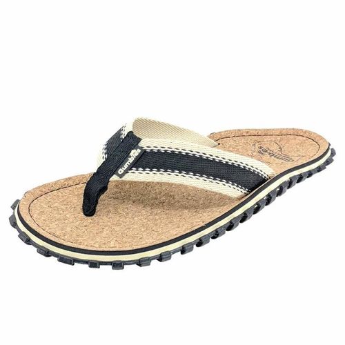 Gumbies Corker Flip Flops G-co-uni-bl