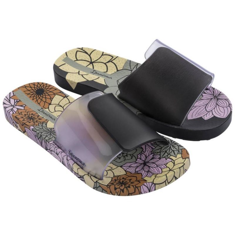 Ipanema Botanica Slide W 26761 24584 Slippers