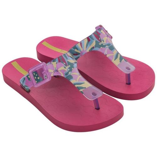 Ipanema Urban Arte Conecta Fem Flip Flops W 26721 22523