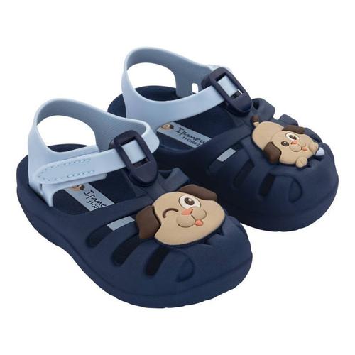 Sandals Ipanema Summer Xi Jr. 83354-Ak105 - 25-26