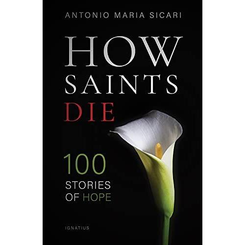 How Saints Die: 100 Stories Of Hope