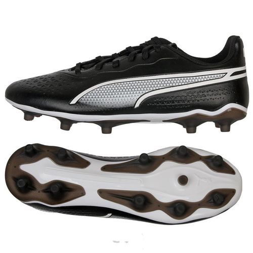 Puma King Match Fg/ag M 107570s01 Football Baskets